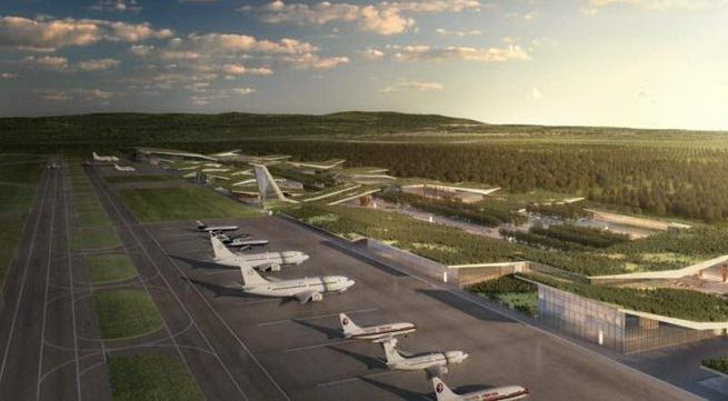Aeroporti i Vlores kosto 87 mln euro: Qeveria do shpenzonte me pak po te merte kredi